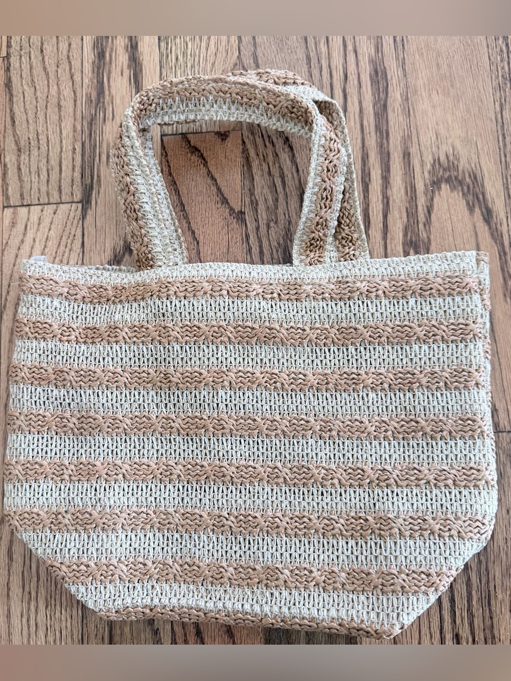 NEW Prada Milano Gift With Purchase (GWP) Tote - Picture 5 of 5
